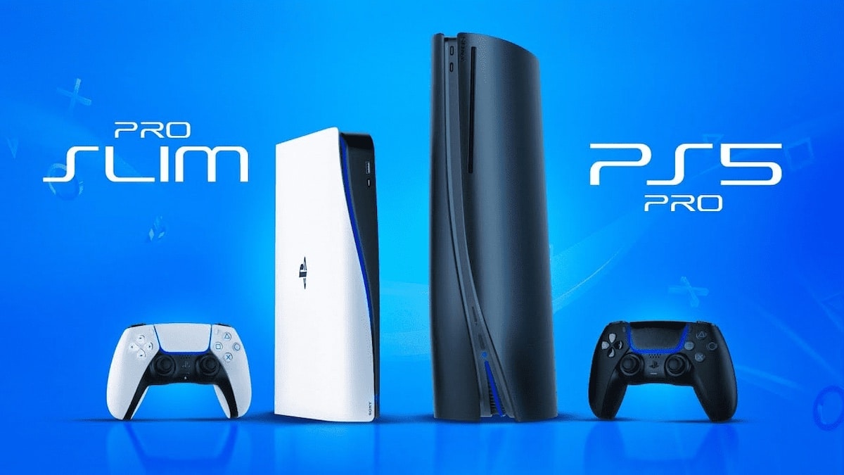 PS5 Pro tout ce que l'on sait sur la future console de Sony avant la