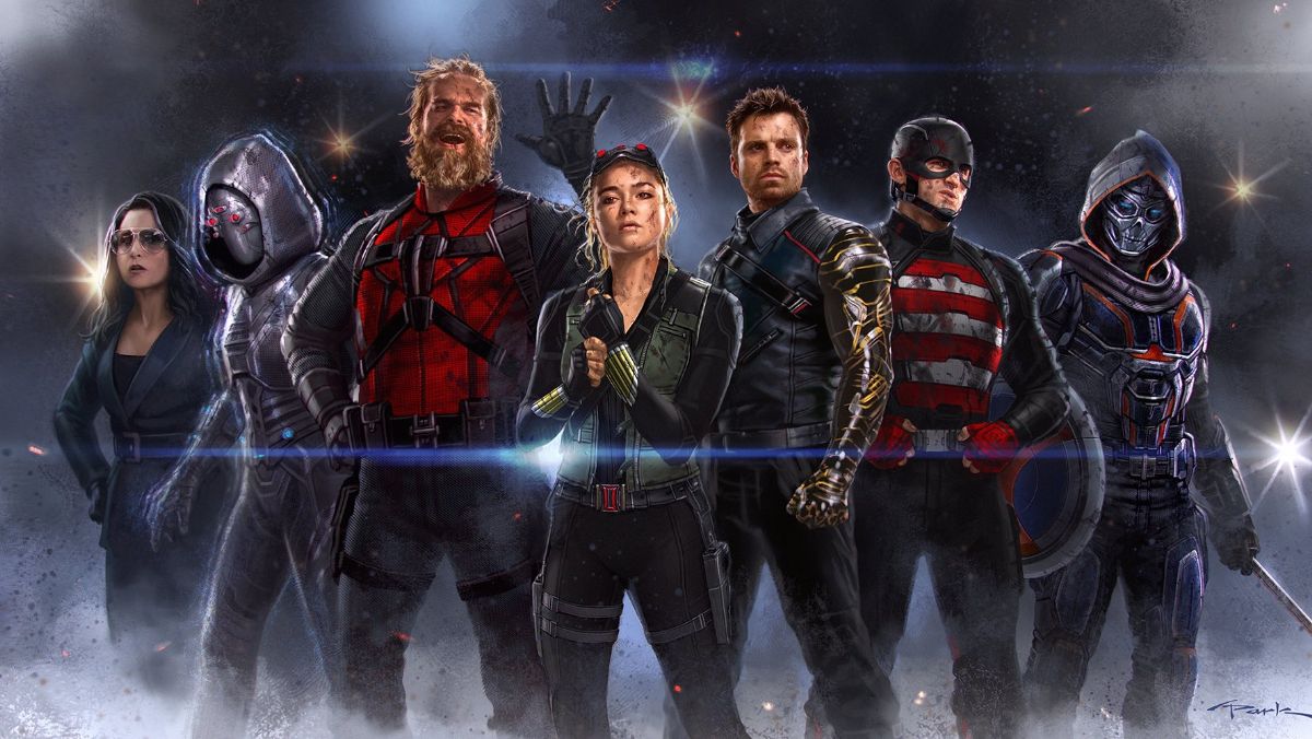 Marvel : voici tous les films et séries annoncés pour 2024