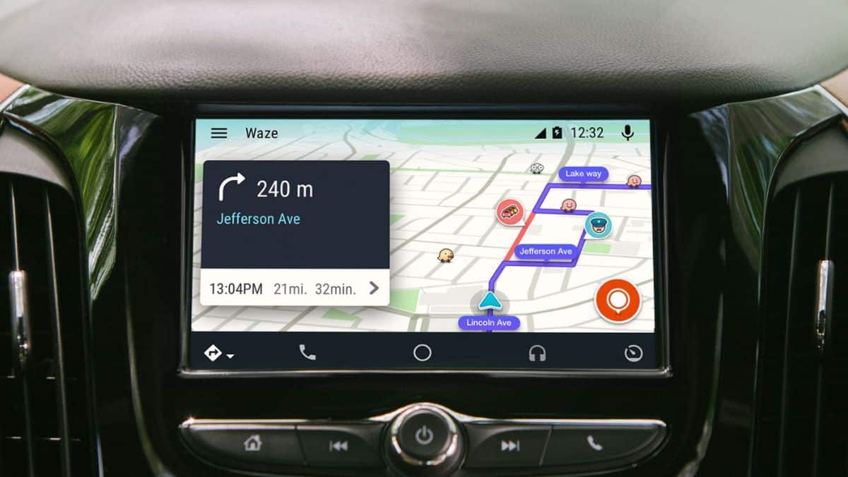 Android Auto est désormais disponible en sans fil sur toutes les voitures  en Europe grâce à cet adaptateur