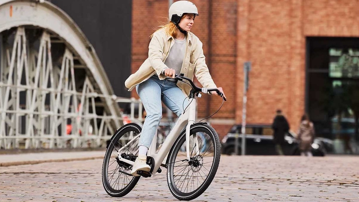 Lidl lance ses cassés à nouveaux en Europe électriques vélos prix