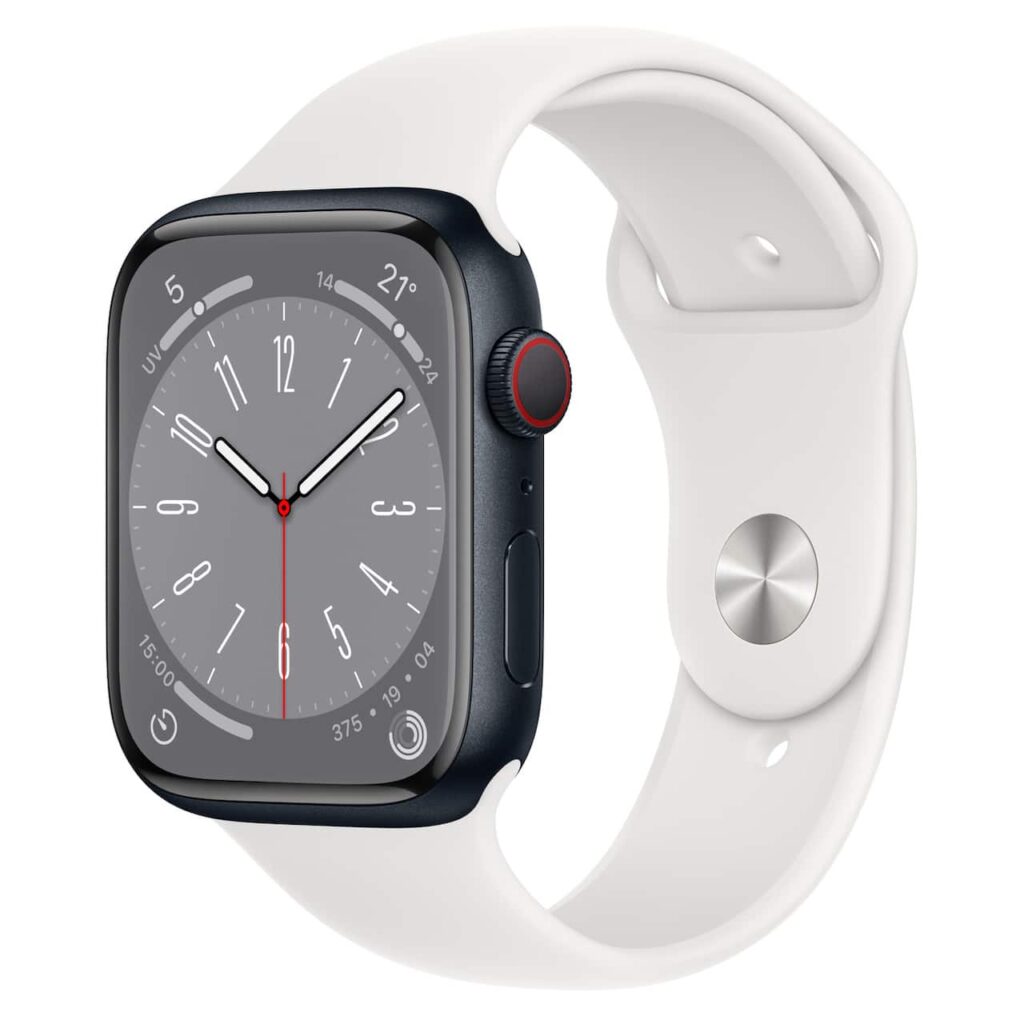 Apple Watch Ultra : Cinq choses que l'on peut faire avec une montre  connectée en 2022