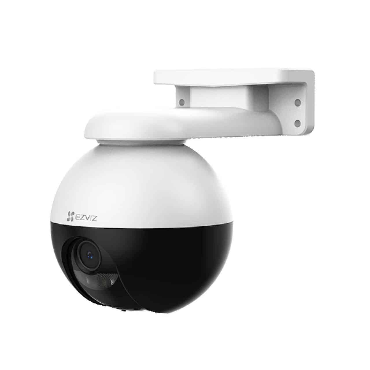 Caméra de surveillance sans fil extérieure : notre top 10