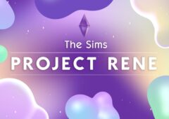 Sims 5 Project Rene