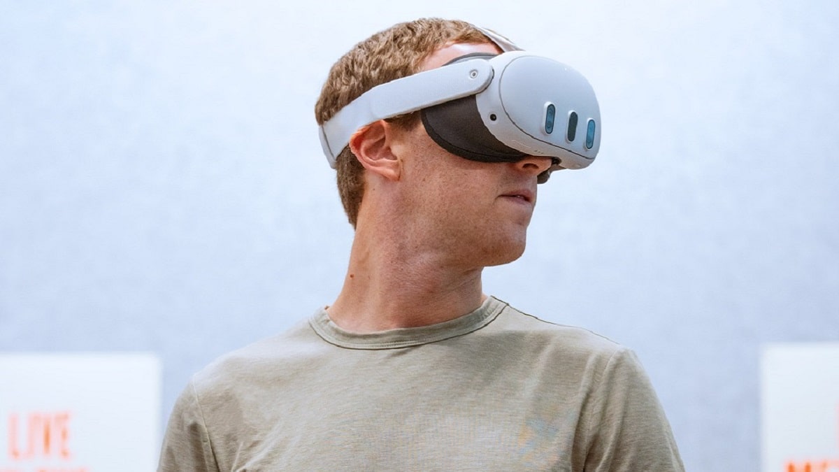 Le casque VR de Microsoft ne nécessite pas un PC de combat