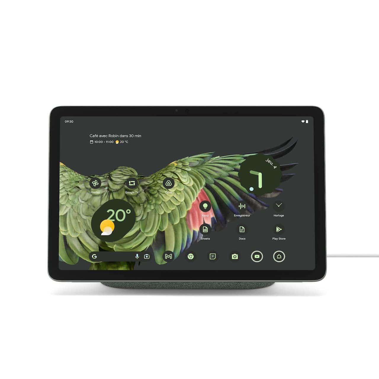 Toutes les tablettes - Dernières tablettes Android