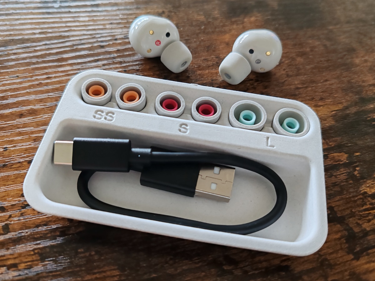 Écouteurs USB Type C Intra Auriculaires avec contrôle du Micro et du Volume  compatible avec Google Pixel 6 Pro - Cdiscount TV Son Photo