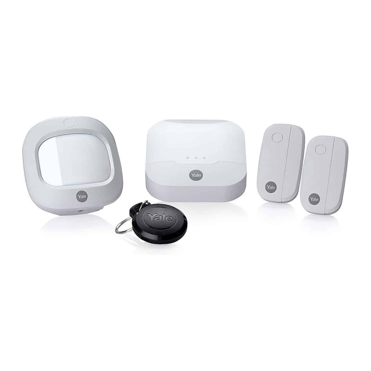 Home Alarm Advanced Integral Video Plus - Alarme video connectée
