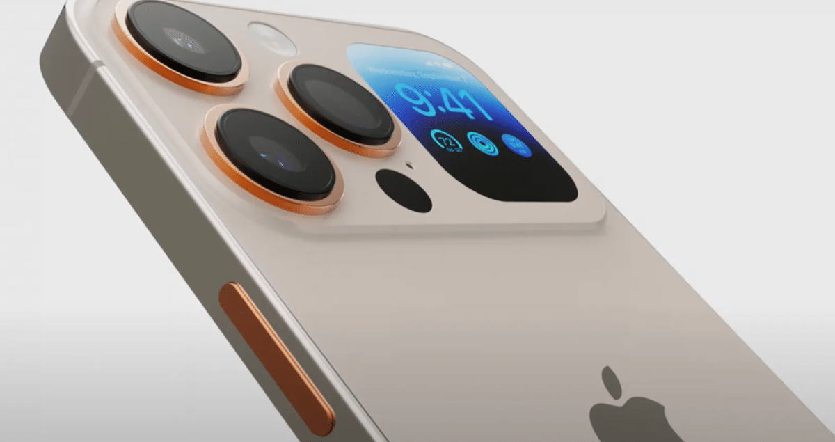 iPhone 15 : l'autonomie va augmenter grâce à des batteries plus grandes