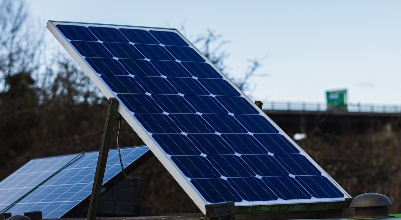 meilleur kit panneaux solaires