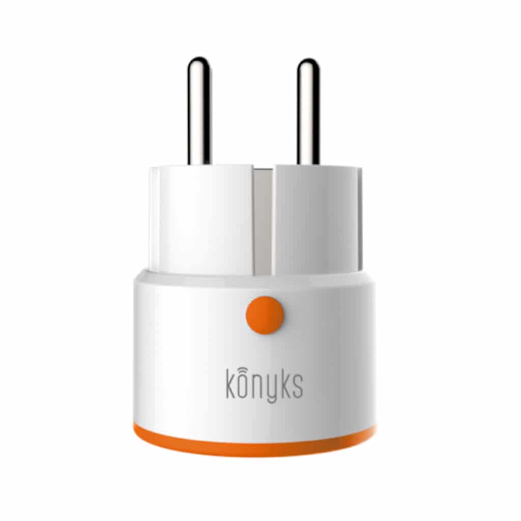 La prise connectée Philips Hue Smart Plug 🔌 Elle se prend pour une lumière  💡 (Comparaison Ledvance) 