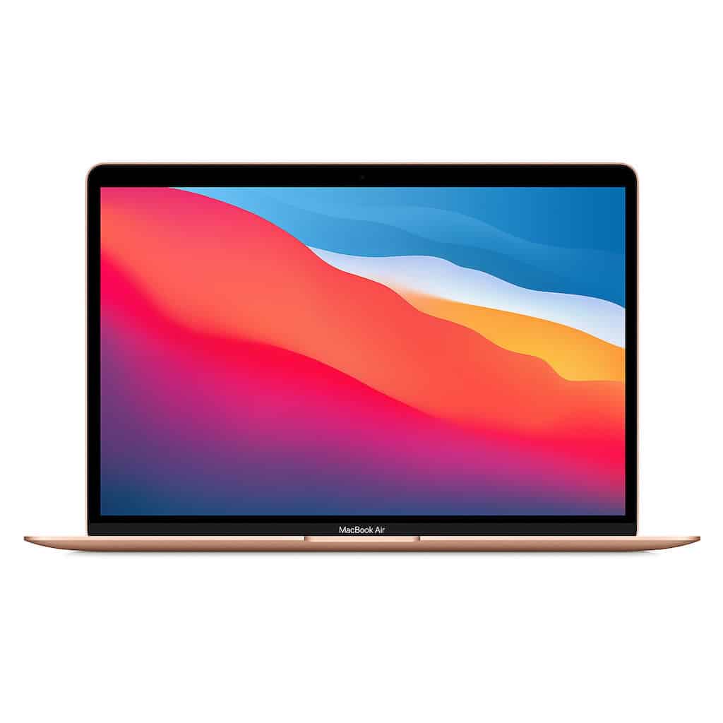 MacBook Air 13 pouces (M1) soldes