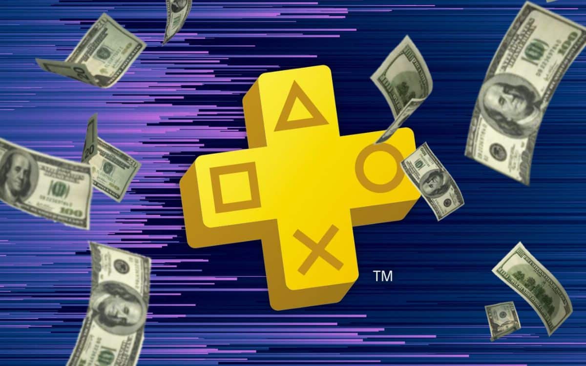 Le PS Plus augmente ses prix qui explosent, les hausses sont spectaculaires