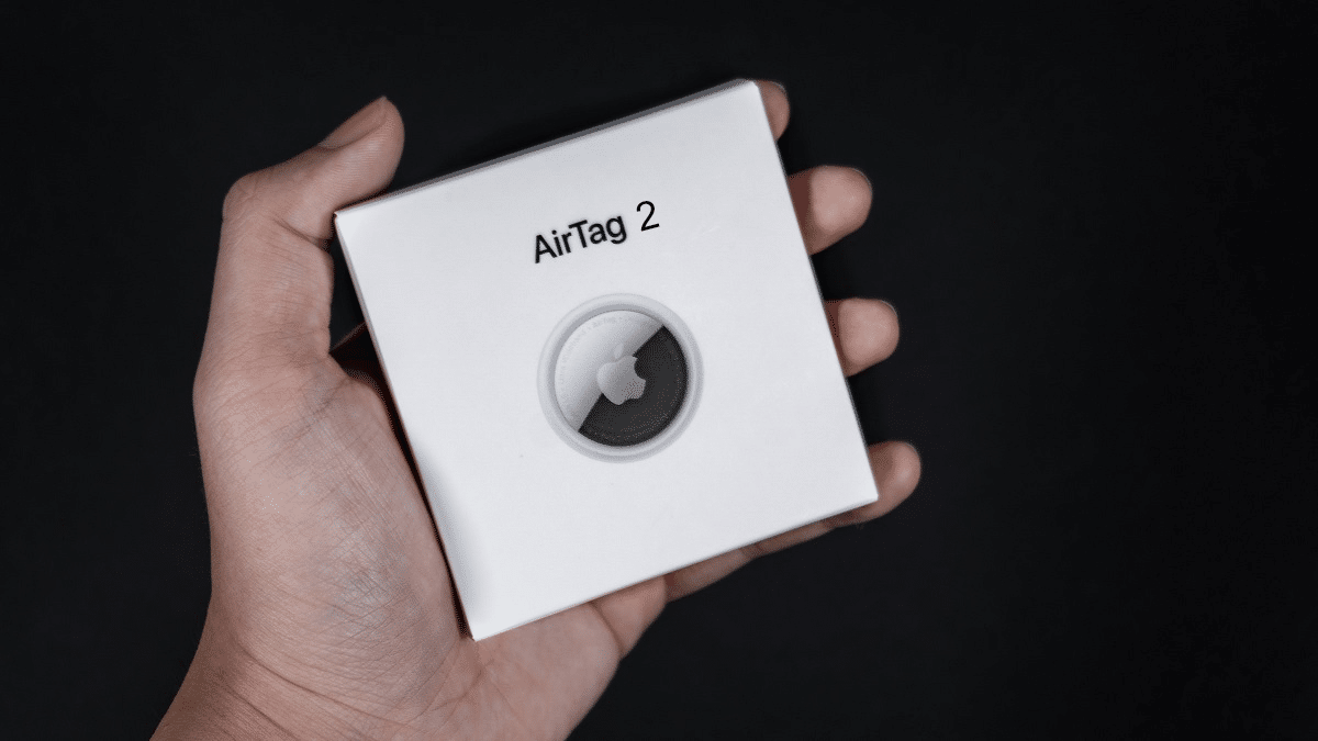 AirTag 2 : tout ce que l'on sait du futur tracker d'Apple prévu pour fin  2024