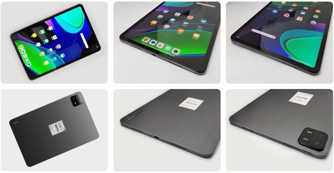 Xiaomi : Nouvelle promotion sur la tablette Pad 5 pour les soldes Cdiscount  