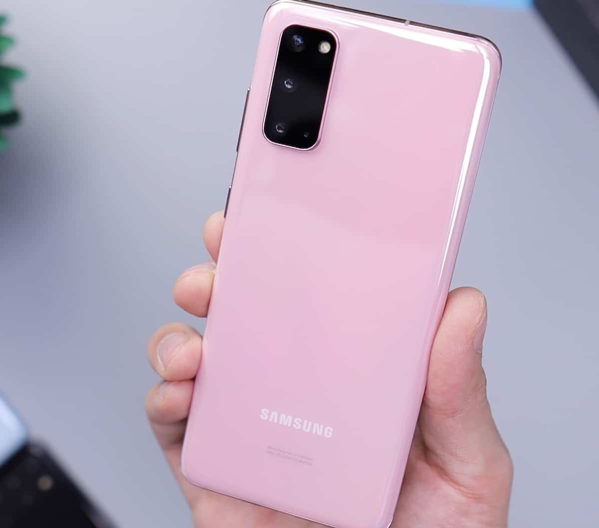 💥 Meilleurs smartphones Samsung 2024 - guide d'achat et comparatif