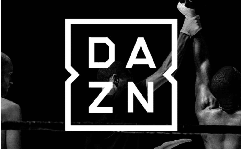 Suivez La Ligue 1 Avec DAZN, La Plateforme De Streaming Sportif Qui ...