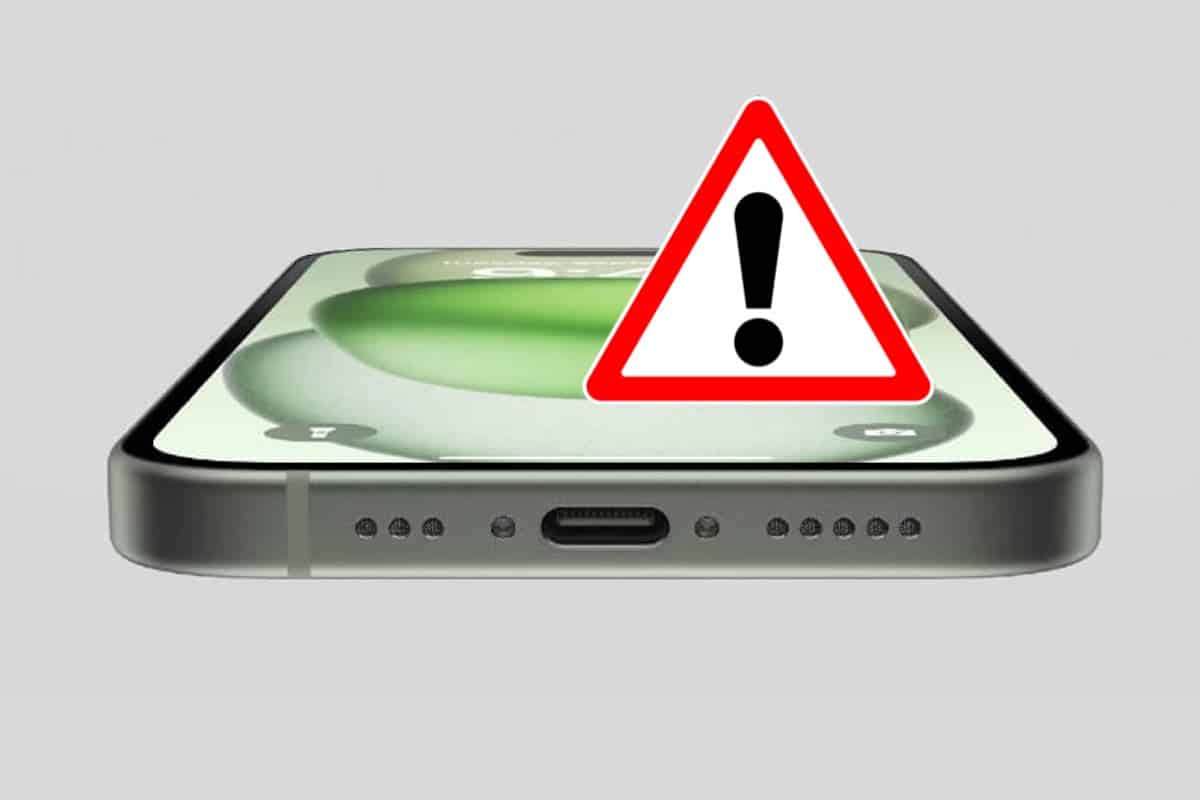 iPhone 15 : Apple risque de tous nous décevoir avec son USB-C