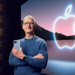 Keynote d’Apple : qu’est-ce que c’est, tout savoir sur les conférences du géant de la tech