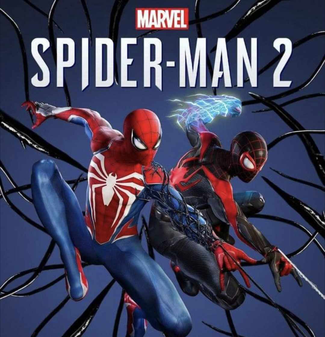 Console PlayStation 5 - Standard - Marvel's Spider-Man 2 - Édition Limitée  + Jeu Marvel's Spider-Man 2 (Code) - Cdiscount Jeux vidéo