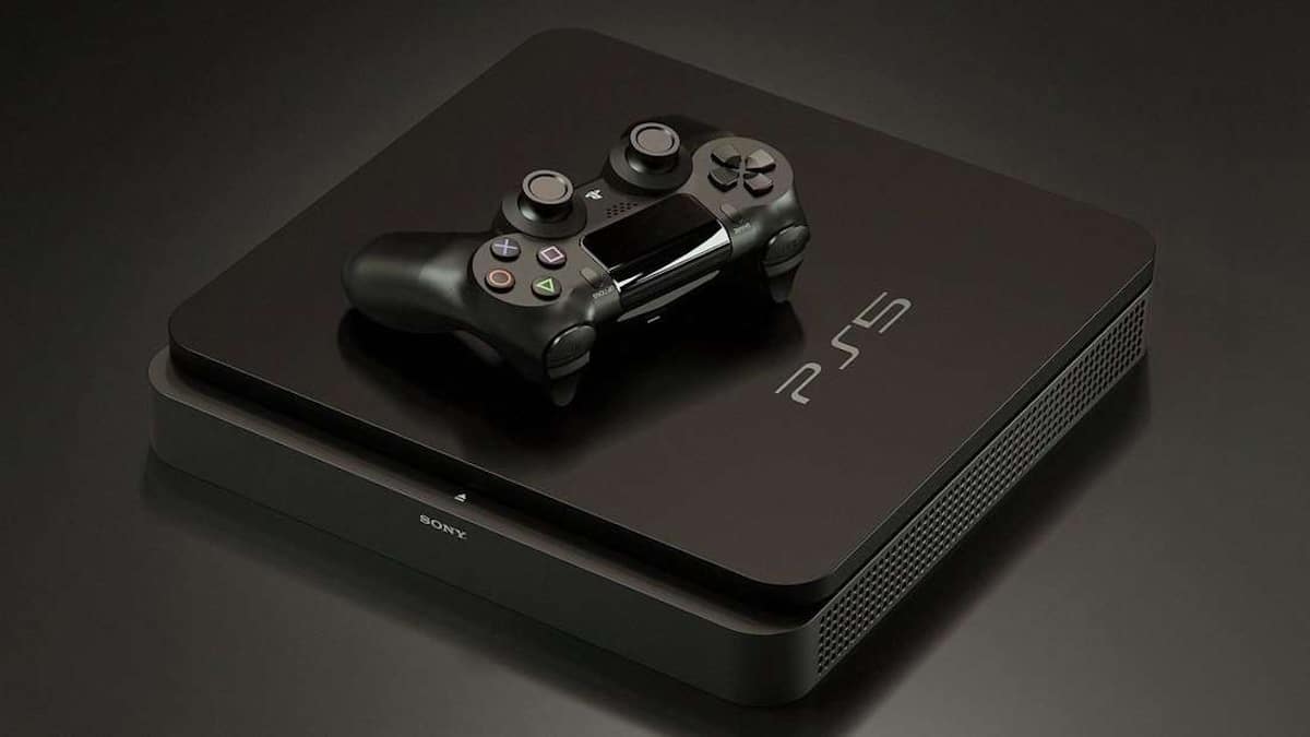 La PS5 A-T-Elle Vraiment Des Problèmes De Compatibilité 4K ? - Forbes France