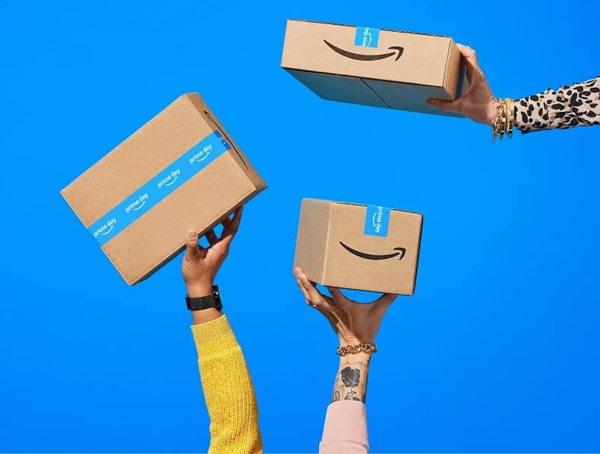 Profiter gratuitement du Prime Day Amazon