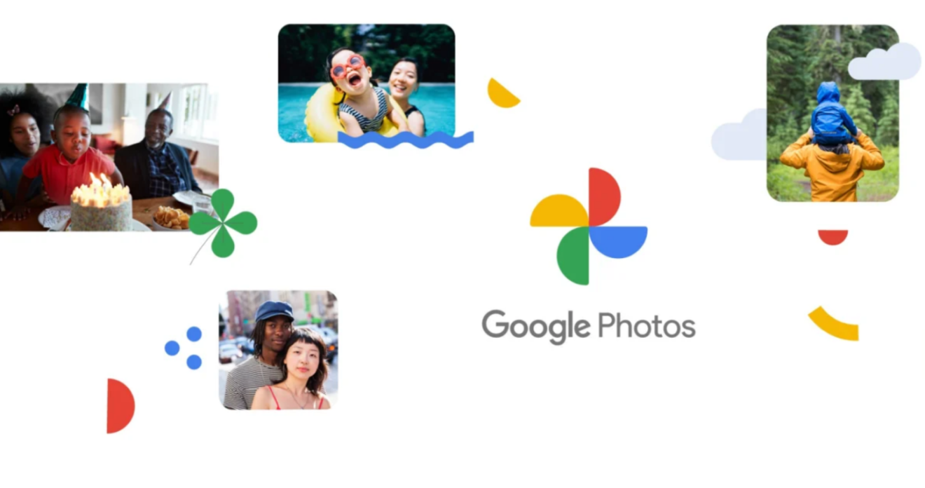 google photos