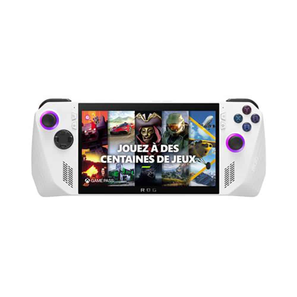 Achetez Votre Console De Jeux PS5 Nintendo Switch Et Xbox Series X