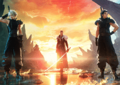 Final Fantasy 7 Rebirth date scénario gameplay