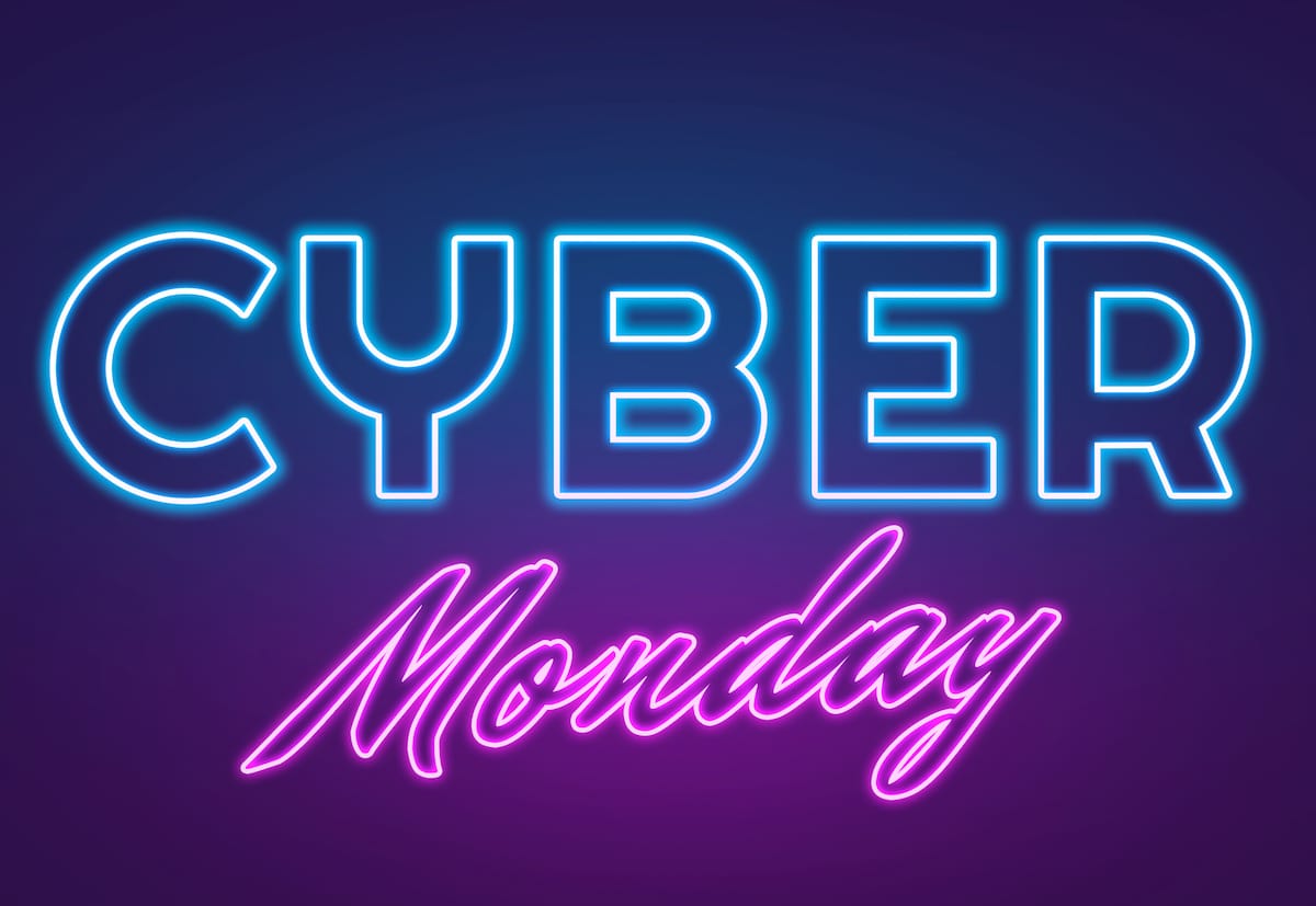 Cyber Monday 2024 dates, enseignes participantes et meilleures offres