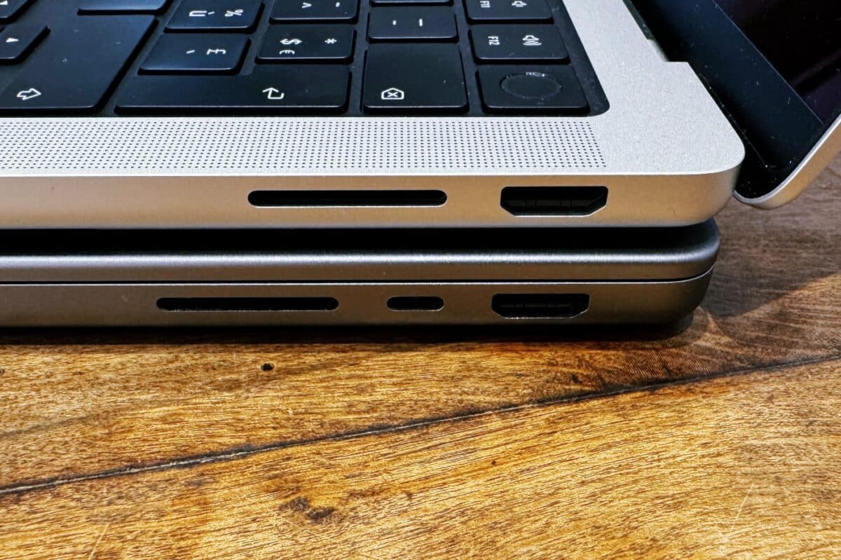 Test du MacBook Pro 14 M3 Max: Le meilleur ordinateur compact du