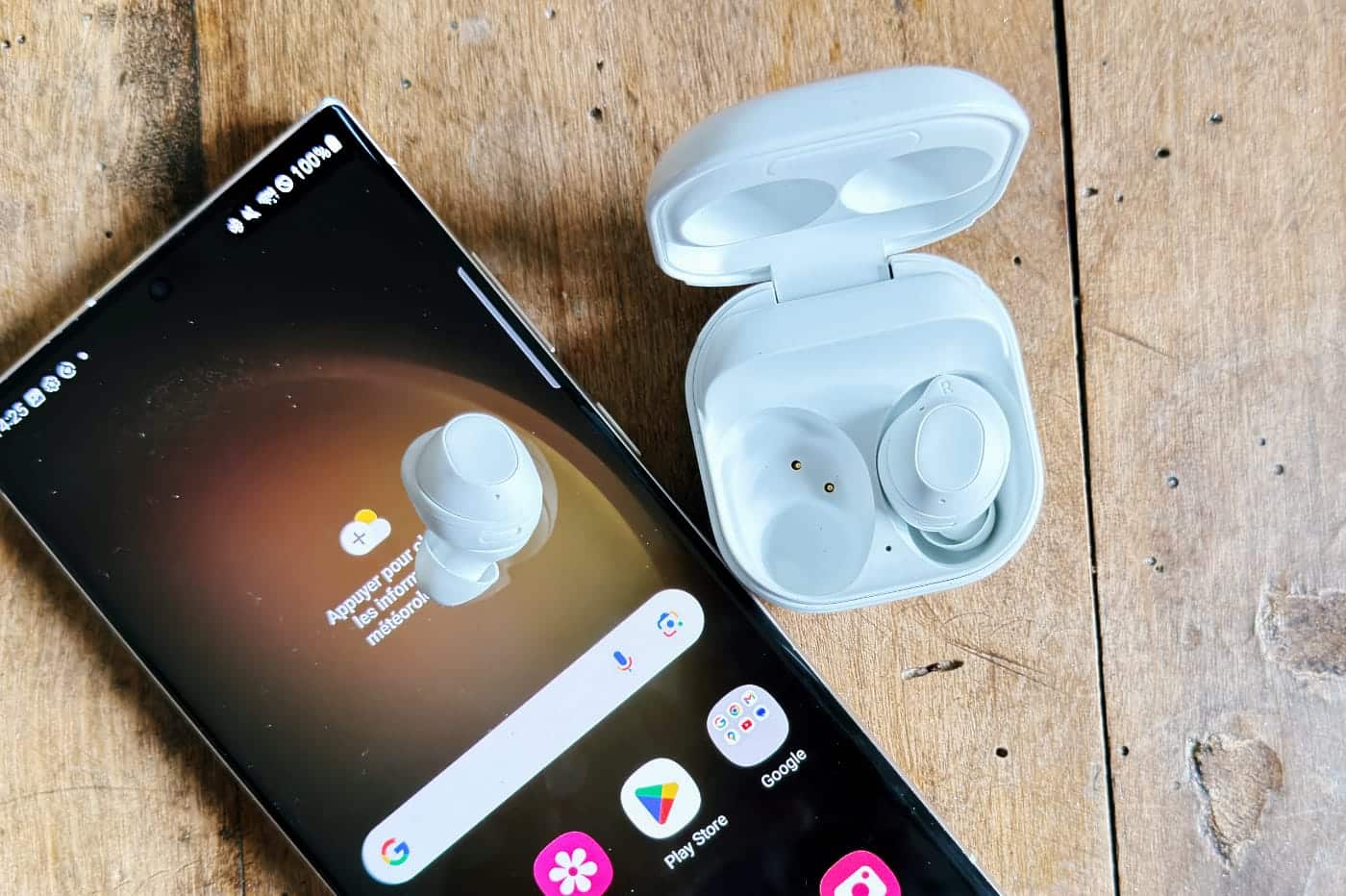Samsung Galaxy Buds 2 : où précommander les nouveaux écouteurs