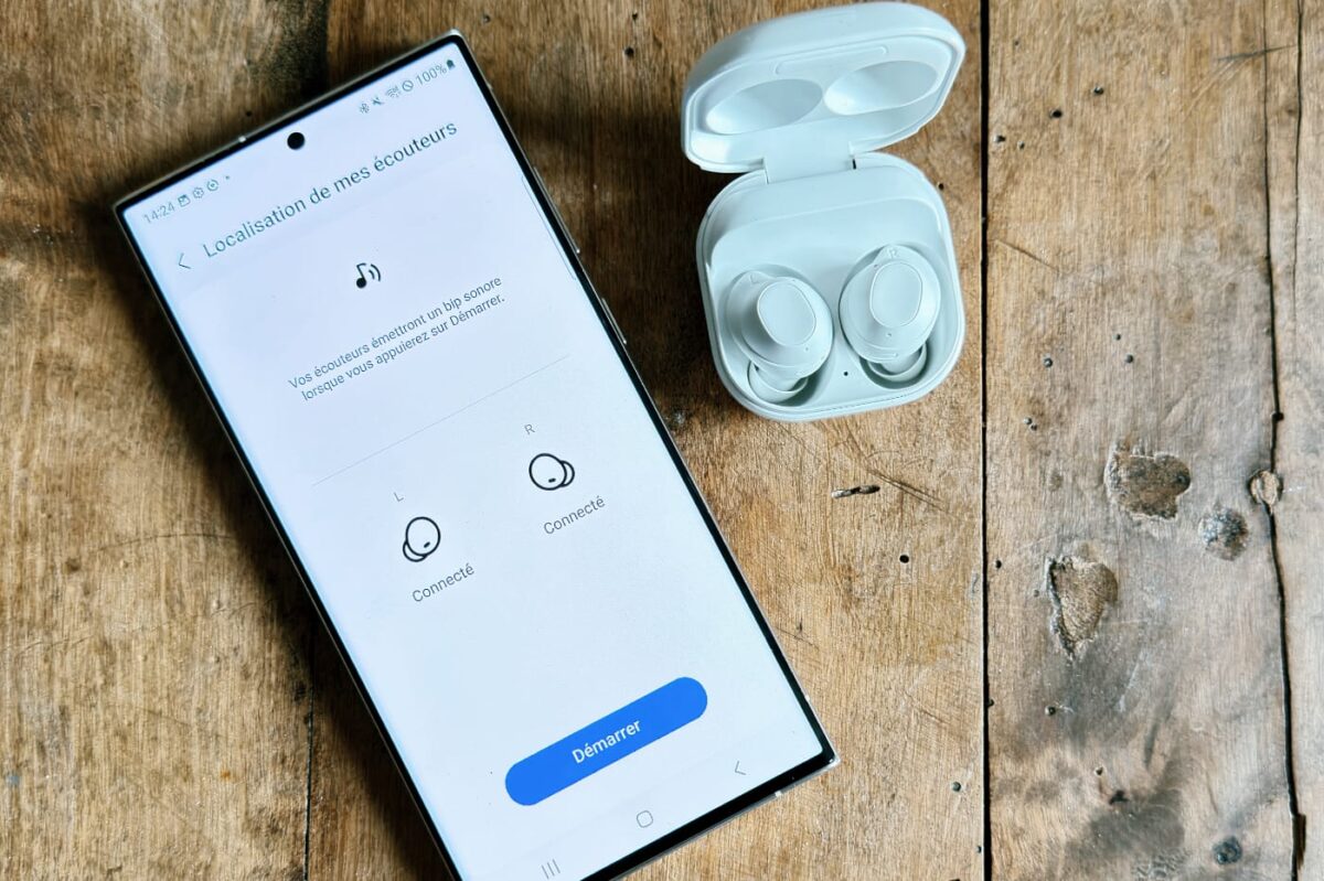 Guide : Quels sont les meilleurs écouteurs true wireless Samsung