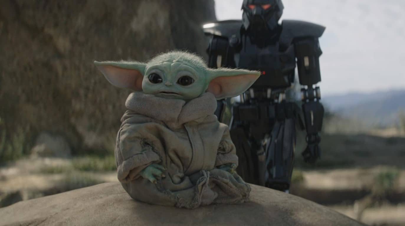 Grogu : âge, origine, pouvoirs, ce que l'on sait sur Bébé Yoda