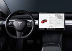 Tesla Model 3 : il perd son permis à cause… de ses essuie-glaces