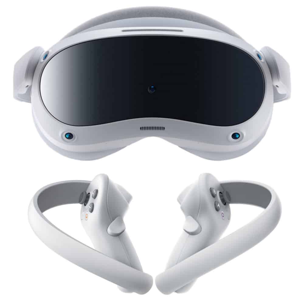 Meilleur casque VR réalité virtuelle 2024 : comparatif, guides, tests