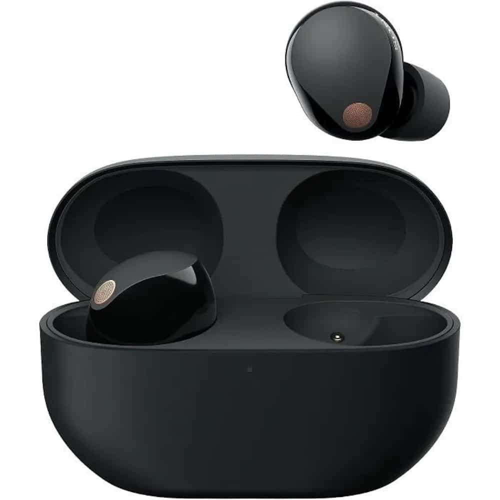 Sans Marque Ecouteurs Bluetooth - compatible avec iPhone 7 & 8 & X