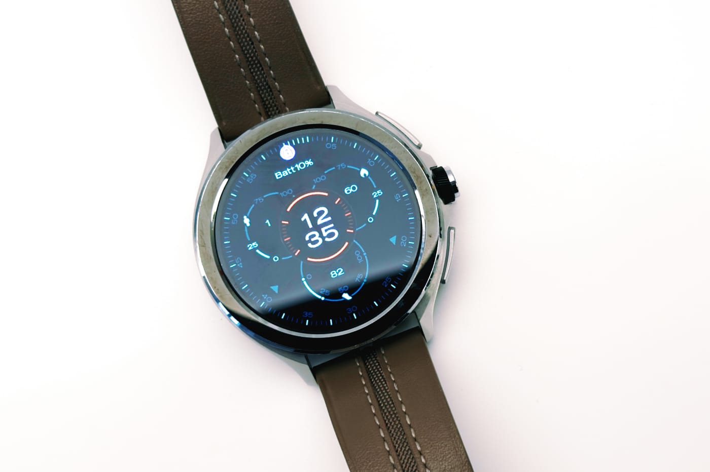 Test Xiaomi Watch 2 Pro : faut-il craquer pour cette montre connectée Wear  OS abordable ?