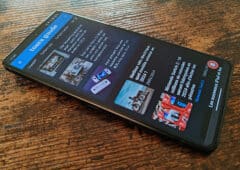 Asus ROG Phone 8 Pro Vue generale Face 3 TGU