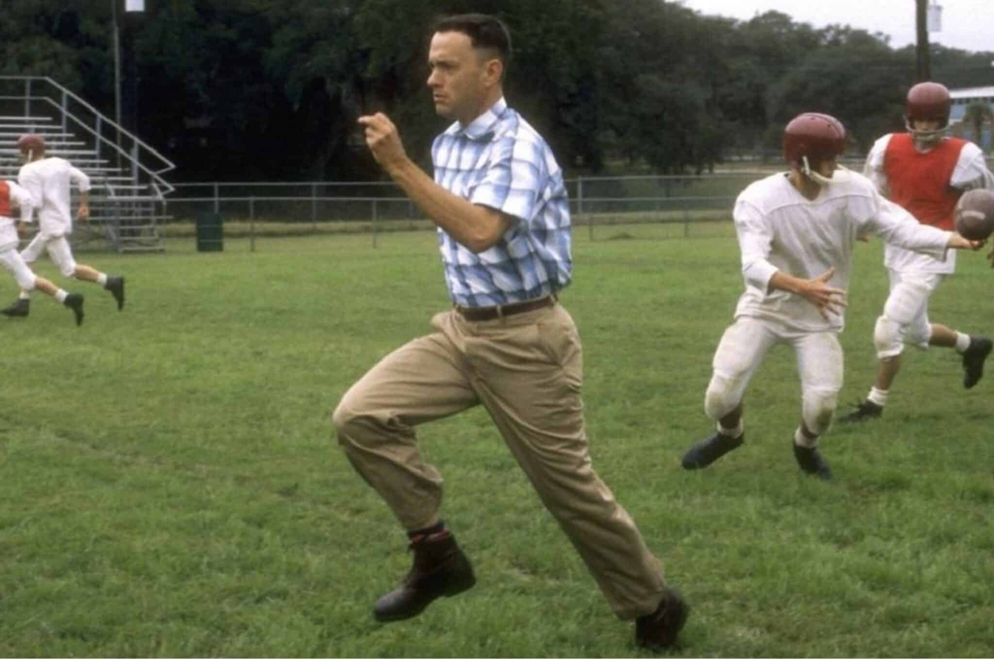 Forrest Gump