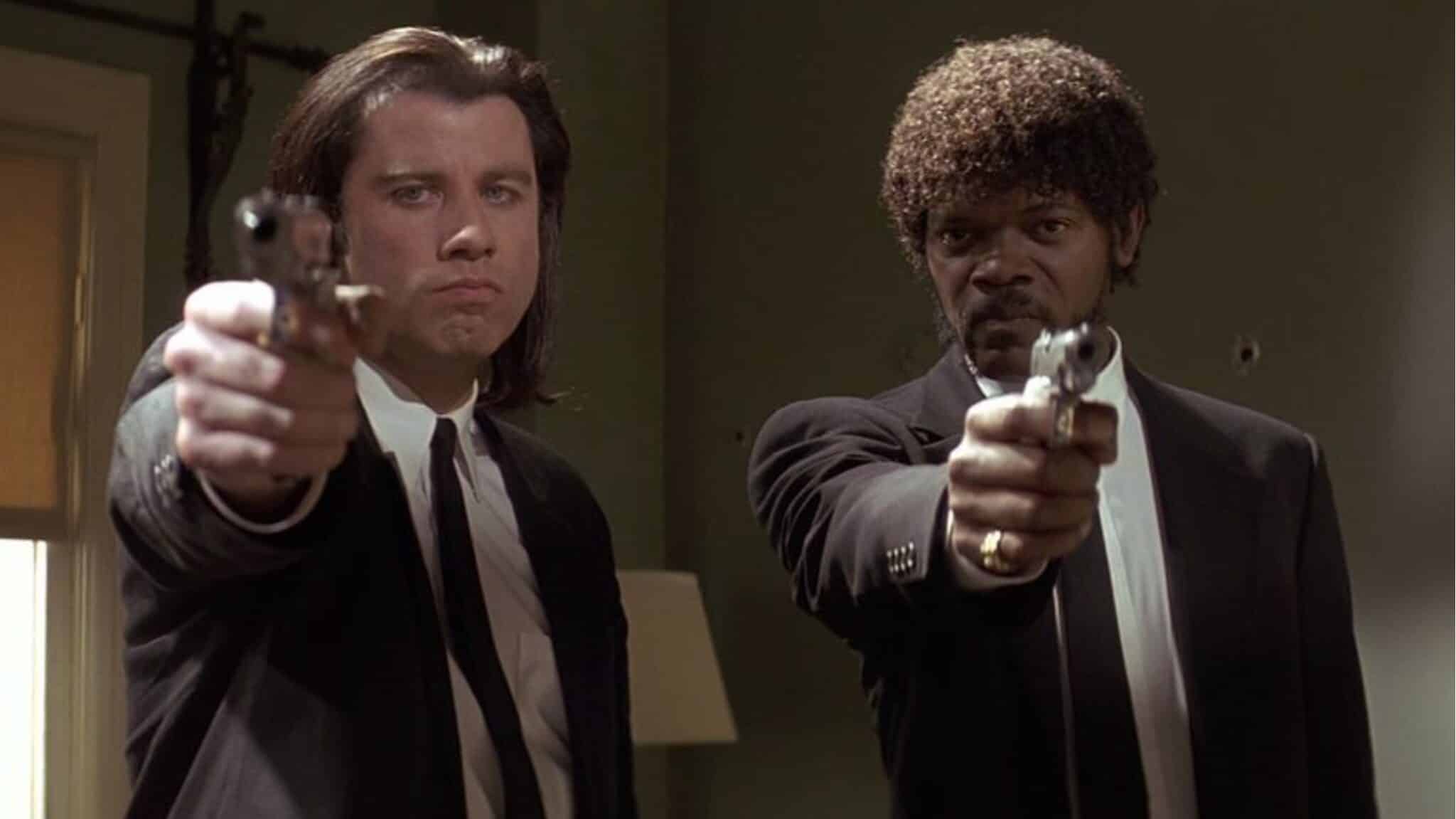 Pulp Fiction