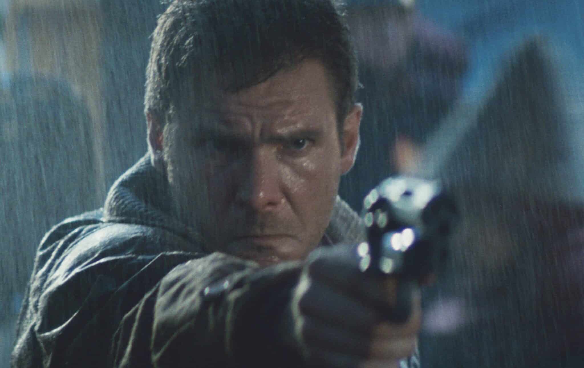 Blade Runner 