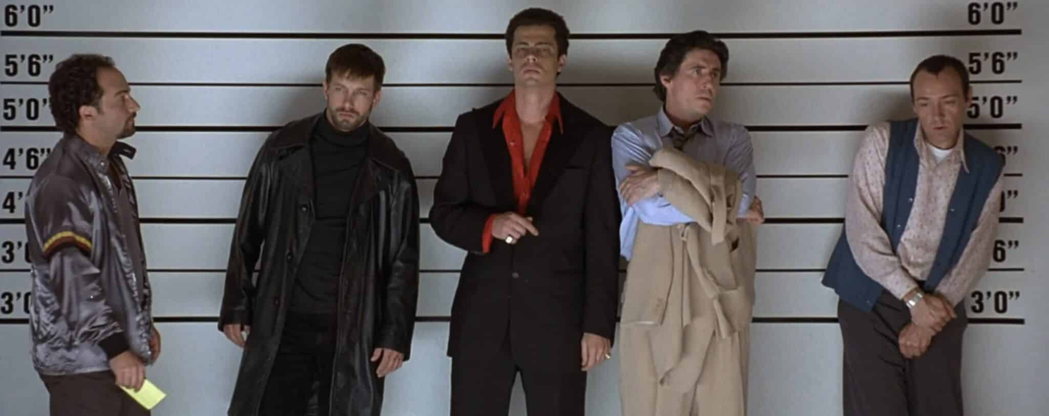 Usual Suspects