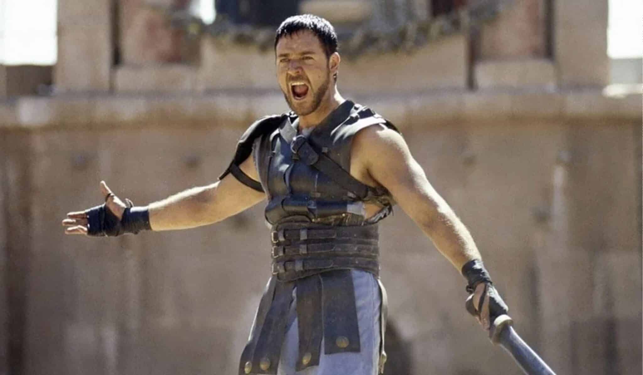 Gladiator