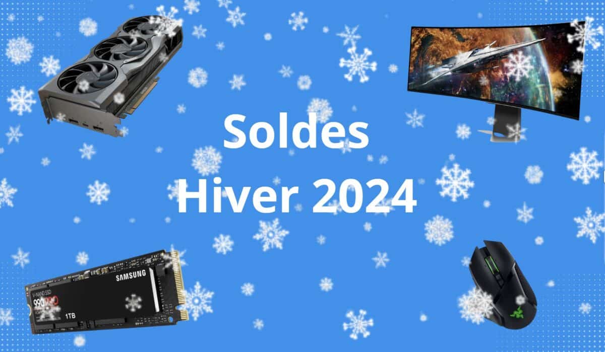 Tableau de bord - Promos Soldes Hiver 2024