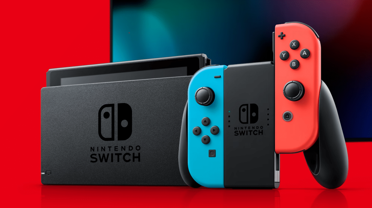 Accessoire Nintendo Switch - Promos Soldes Hiver 2024