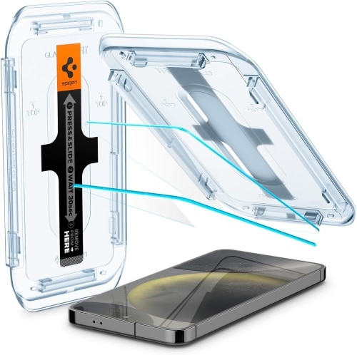 Spigen NeoFlex Solid Protection écran compatible…