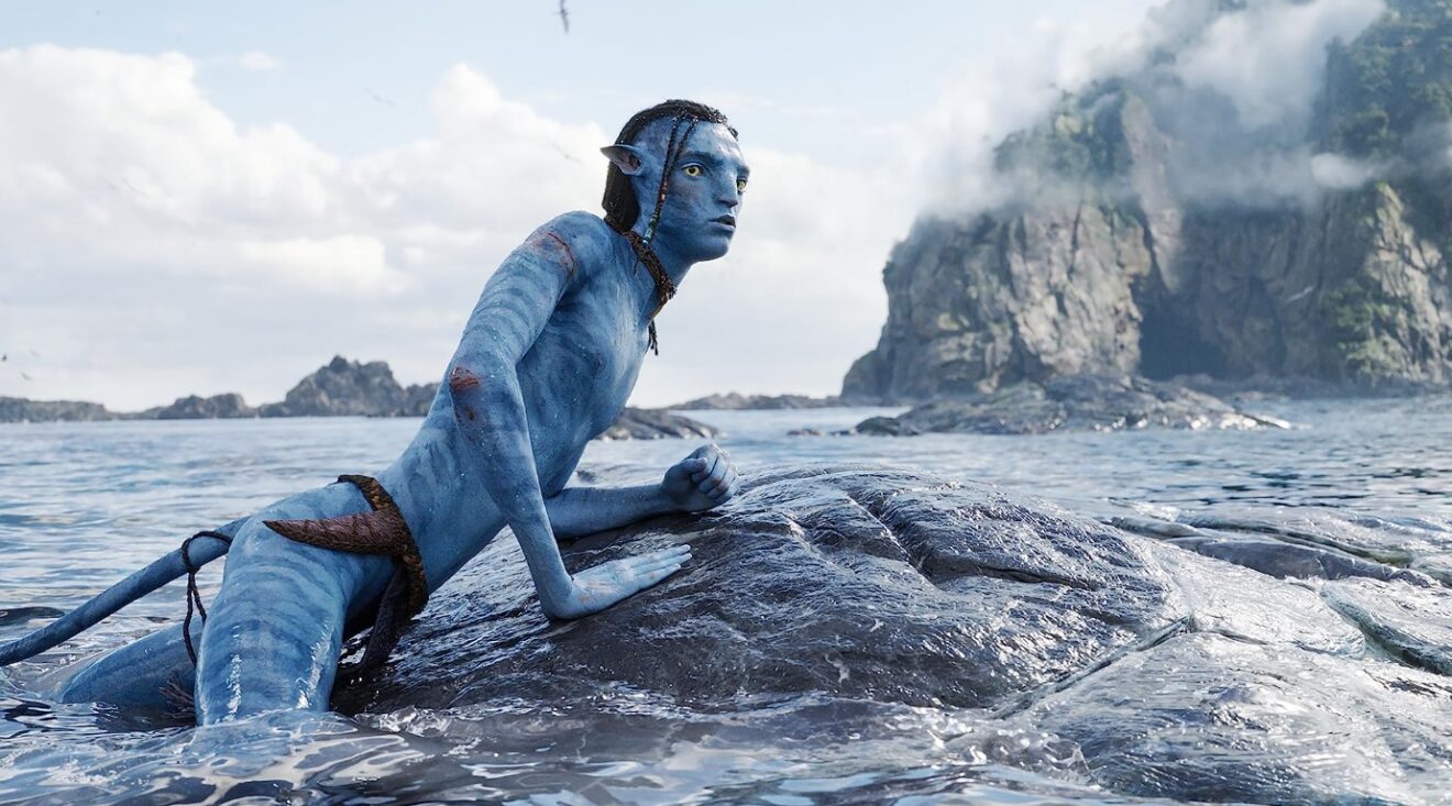 avatar james cameron