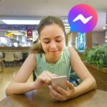 Facebook Messenger : dialoguer avec quelqu’un sans être son ami