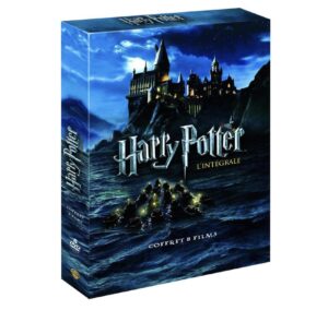 Image 2 : Comment regarder Harry Potter en streaming en VF et VOSTFR ?