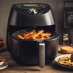 Meilleurs AirFryer 2024 : quelle friteuse sans huile acheter ? 